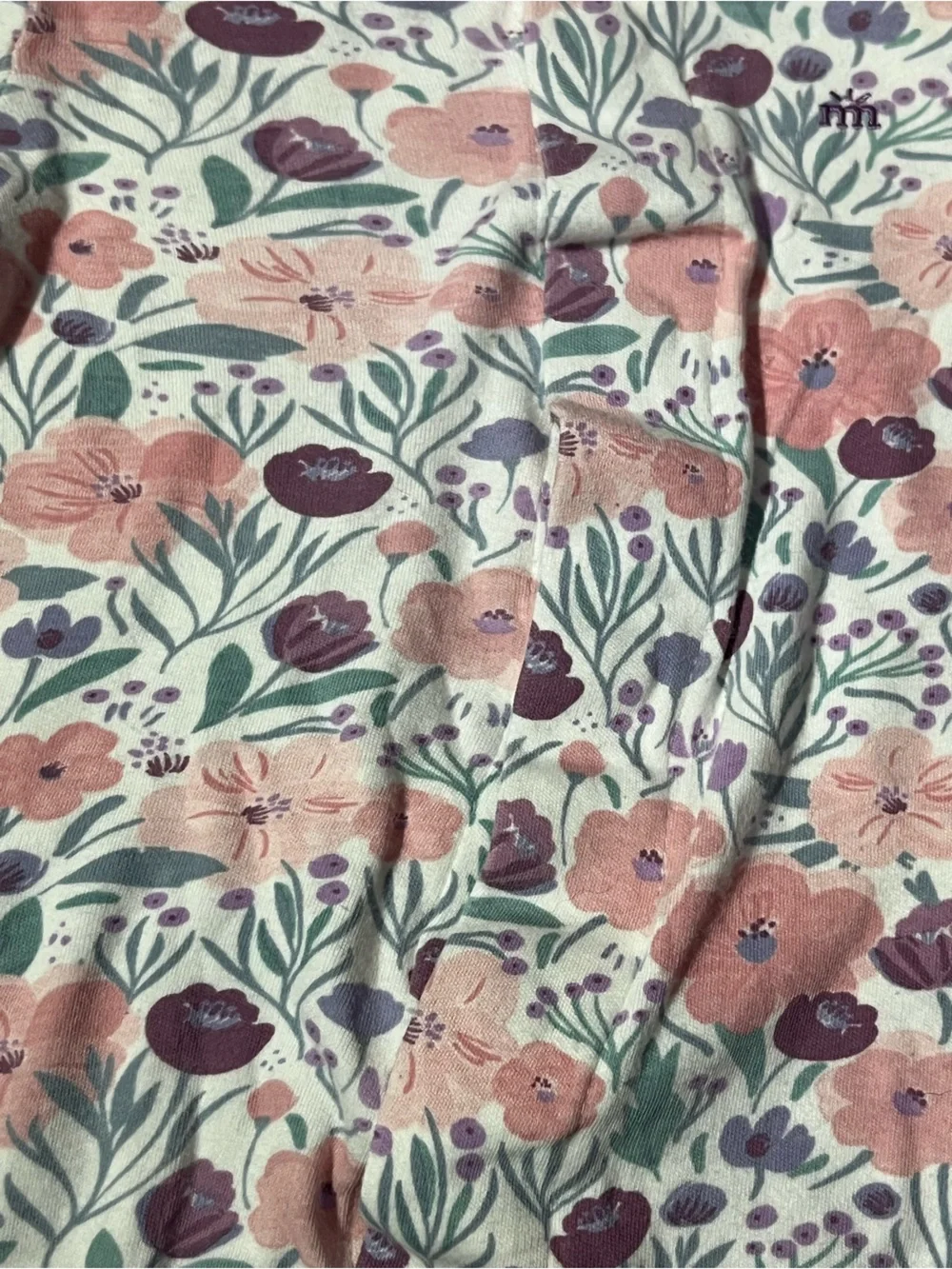 Magnetic Me Organic Cotton Onsie